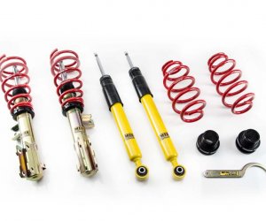 COILOVER ΑΝΑΡΤΗΣΗ MTS TECHNIK